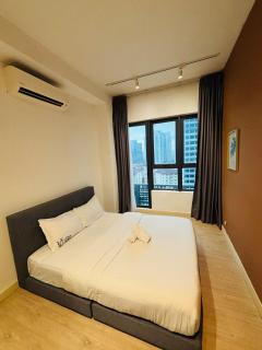 Arte Plus by Willow Homes - Batu Empat - 4