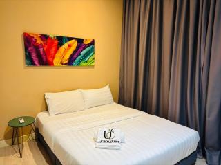 Arte Plus by Willow Homes - Batu Empat - 5