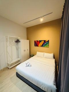 Arte Plus by Willow Homes - Batu Empat - 7