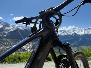 Verbier city centre, chalet Valmont - Verbier - 6