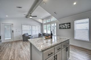 Resort at Fredericksburg Unit 20 - Rocky Hill - 2