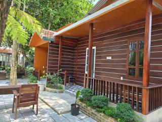 Nguyễn hưng homestay - Huế - 6