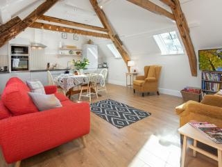 The Hay Loft - Durham - 9