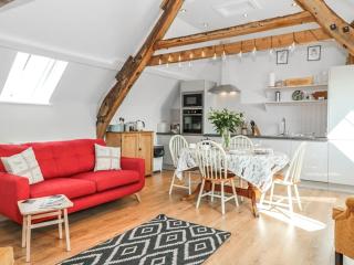 The Hay Loft - Durham - 8