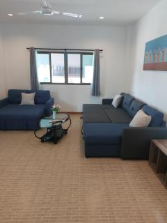 Smile House Apartment 24 - Ban Karon - 1