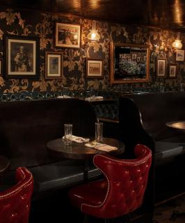 Refinery Hotel - New York - 3