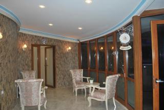 Funda Hotel - Göcek - 1