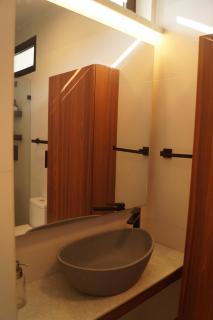 Casa Pandya - Santa Cruz de Yojoa - 7