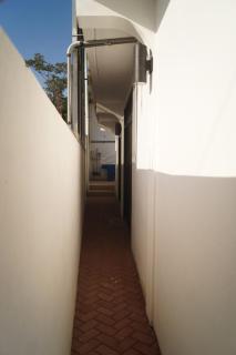 Casa Pandya - Santa Cruz de Yojoa - 3