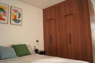 Casa Pandya - Santa Cruz de Yojoa - 1