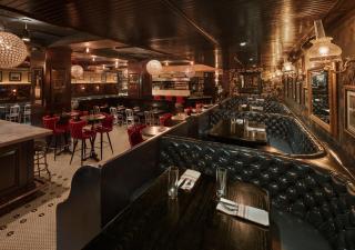 Refinery Hotel - New York - 5
