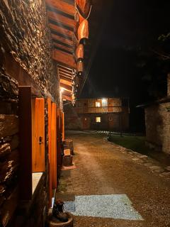 Agriturismo Baita Stella - Crissolo - 6
