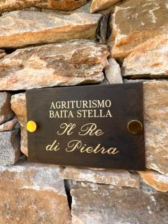 Agriturismo Baita Stella - Crissolo - 4