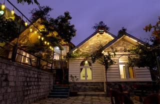 Sweet Home Dalat - Homestay - 4
