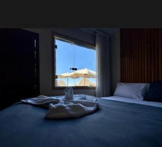 Nilos pyramids hotel - Cairo - 2