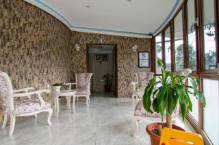Funda Hotel - Göcek - 3