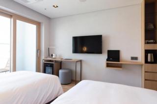 Connect Busan Hotel & Residence - 7