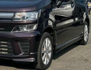 My Car Wagon R - Kandy - 3