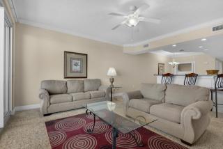 Treasure Island 1208 - Panama City Beach - 3