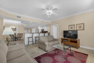 Treasure Island 1208 - Panama City Beach - 2