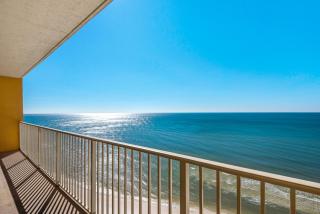 Treasure Island 1208 - Panama City Beach - 1