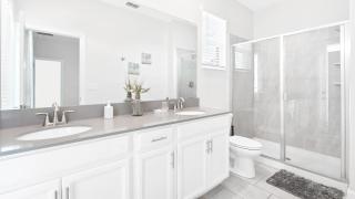 ChampionsGate 5br Lakeview Home Pool Spa Disney - Kissimmee - 5