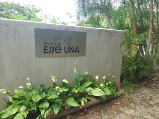 VILLA Esse UNA - Nago - 6