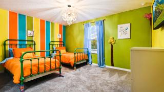 Relaxing Oasis, Pool & Spa, Minutes from Disney - 7