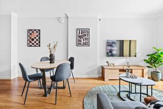 Skyline Stay Central 2 Bed Apartment - Perth - 3