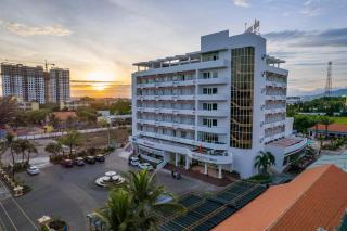 Đồi Dương Hotel - Phan Thiet - 7
