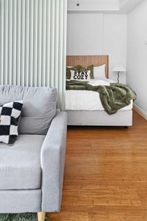 Skyline Stay Central 2 Bed Apartment - Perth - 1