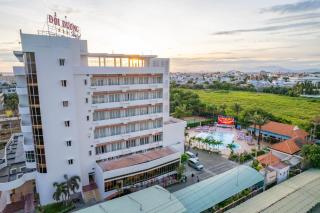 Đồi Dương Hotel - Phan Thiet - 2