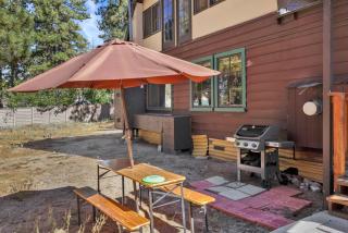 JUS' RESTIN #265 - Big Bear Lake - 3