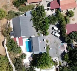 BayKus Guesthouse-Konukevi - Soke - 9