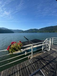 Sia Lake View Bicaz - Ceahlău - 4