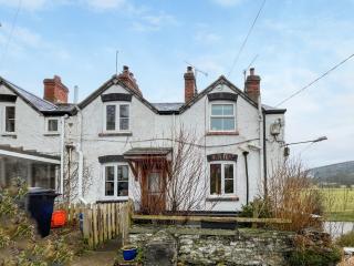 Swan Cottage - Carrog - 0