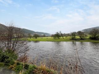 Swan Cottage - Carrog - 2