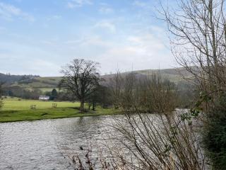 Swan Cottage - Carrog - 1