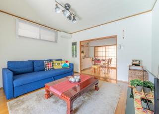 Akebono Stay Kyoto Uji Retro House 2BR Max 8 Guests Family Friendly - Uji - 0