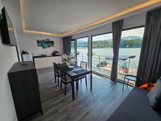 Sia Lake View Bicaz - Ceahlău - 2