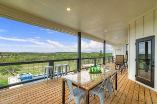 The Heavy Pour - Fredericksburg - 9