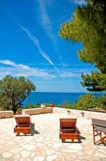 Captain Mike's Villa - Sivota - 7