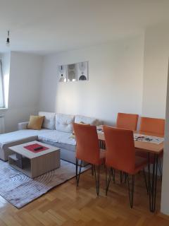 Marija's Apartment - 5