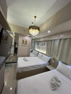 2B Apartment Unit with FREE POOL Access Near Airport - Manila - 7