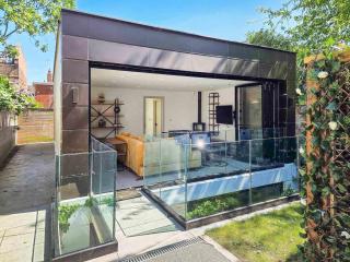 The Woodford Retreat - Londra - 0