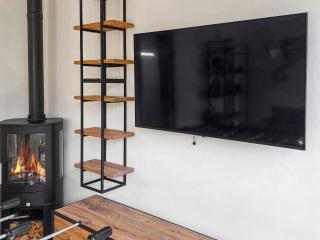 The Woodford Retreat - Londra - 7