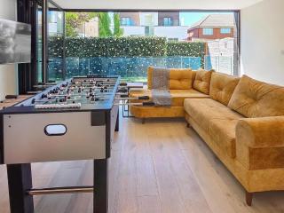 The Woodford Retreat - Londra - 8