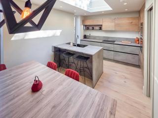The Woodford Retreat - Londra - 4