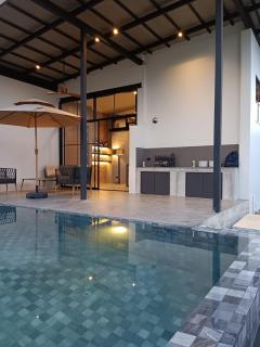 New 2 BR Villa Nai Thon - 3