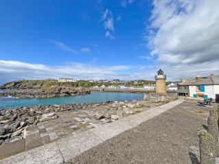 Douglas - Uk49286 - Stranraer - 2